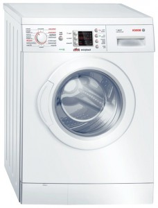 Foto Máquina de lavar Bosch WAE 2048 F