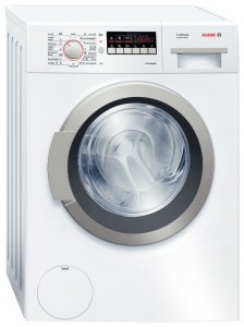 Photo ﻿Washing Machine Bosch WLX 2027 F