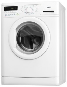fotoğraf çamaşır makinesi Whirlpool AWO/C 7340