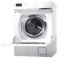 तस्वीर वॉशिंग मशीन Asko W660