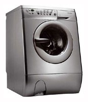 Foto Máquina de lavar Electrolux EWN 1220 A