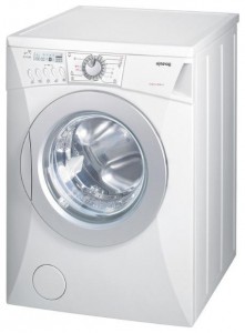 fotoğraf çamaşır makinesi Gorenje WA 73109
