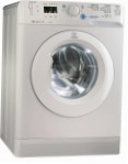 Indesit XWSA 610517 W 洗衣机