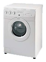 fotoğraf çamaşır makinesi Ardo A 1200 X