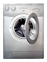 fotoğraf çamaşır makinesi Ardo A 6000 X