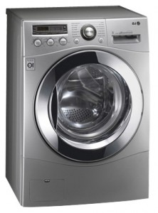 Photo ﻿Washing Machine LG F-1281TD5