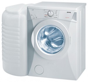 照片 洗衣机 Gorenje WA 60085 R
