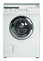 fotoğraf çamaşır makinesi Kaiser W 6 T 10