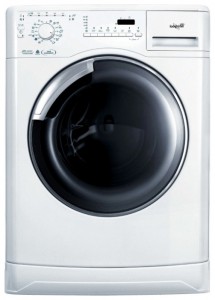 Photo ﻿Washing Machine Whirlpool AWM 8100