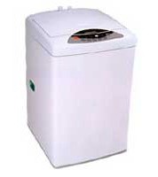 Photo ﻿Washing Machine Daewoo DWF-5500