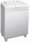 Daewoo DW-501MP 洗衣机