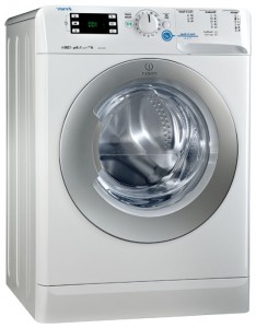 Foto Máquina de lavar Indesit XWE 81283X WSSS