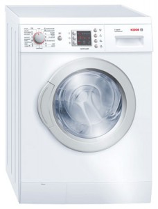 Photo Machine à laver Bosch WLX 2045 F