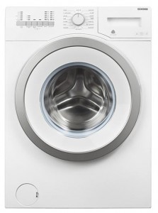 तस्वीर वॉशिंग मशीन BEKO WKY 70821 LYW2