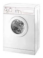 Photo ﻿Washing Machine Siltal SL/SLS 4210 X