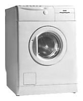 รูปถ่าย เครื่องซักผ้า Zanussi WD 1601
