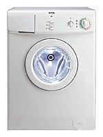 fotoğraf çamaşır makinesi Gorenje WA 442