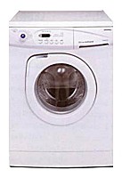 Photo ﻿Washing Machine Samsung P1205J