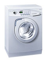 写真 洗濯機 Samsung P1405J
