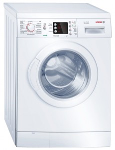 照片 洗衣机 Bosch WAE 2046 Y