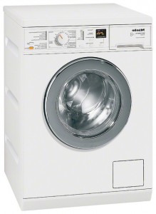 Foto Máquina de lavar Miele W 3370 Edition 111