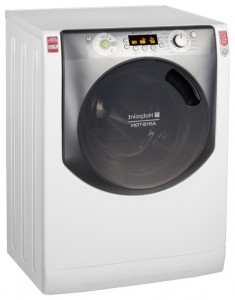Photo ﻿Washing Machine Hotpoint-Ariston QVB 7125 U