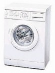 Siemens WXS 1063 çamaşır makinesi
