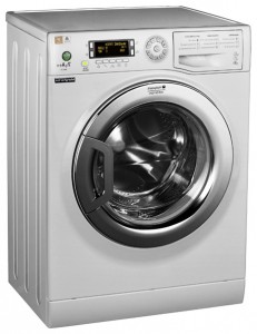 Foto Máquina de lavar Hotpoint-Ariston MVE 7129 X