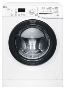 fotoğraf çamaşır makinesi Hotpoint-Ariston WMG 705 B
