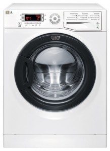Photo ﻿Washing Machine Hotpoint-Ariston WMSD 620 B