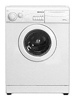 fotoğraf çamaşır makinesi Candy Activa 85