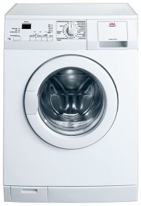 fotoğraf çamaşır makinesi AEG Lavamat 5,0
