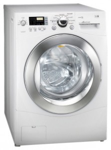 fotoğraf çamaşır makinesi LG F-1403TDS