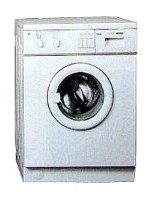 fotoğraf çamaşır makinesi Bosch WFB 1605
