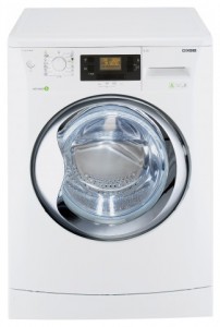 तस्वीर वॉशिंग मशीन BEKO WMB 91242 LC