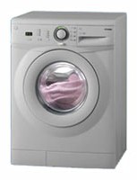 fotoğraf çamaşır makinesi BEKO WM 5352 T