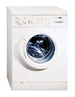 Photo ﻿Washing Machine Bosch WFC 1263