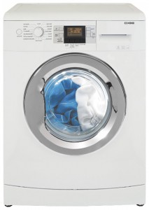 Photo Machine à laver BEKO WKB 50841 PT