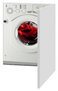 Foto Máquina de lavar Hotpoint-Ariston AWM 129