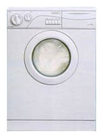 Photo ﻿Washing Machine Candy Slimmy 855