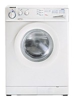 fotoğraf çamaşır makinesi Candy CSB 640