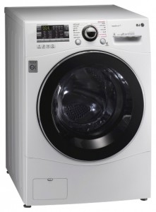 fotoğraf çamaşır makinesi LG S-44A8TDS