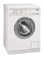 Photo Machine à laver Miele W 402