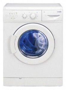 Photo Machine à laver BEKO WKL 14560 D