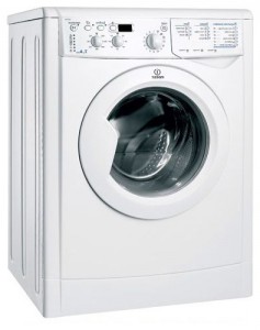 Photo Machine à laver Indesit IWD 71251