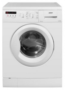 Photo ﻿Washing Machine Vestel TWM 408 LE