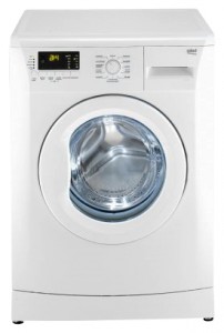 fotoğraf çamaşır makinesi BEKO WKB 61032 PTY