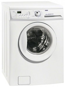 Photo ﻿Washing Machine Zanussi ZWN 57120 L