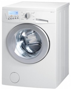 fotoğraf çamaşır makinesi Gorenje WA 83129