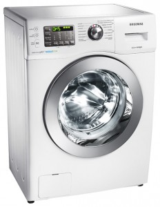รูปถ่าย เครื่องซักผ้า Samsung WF702U2BBWQ